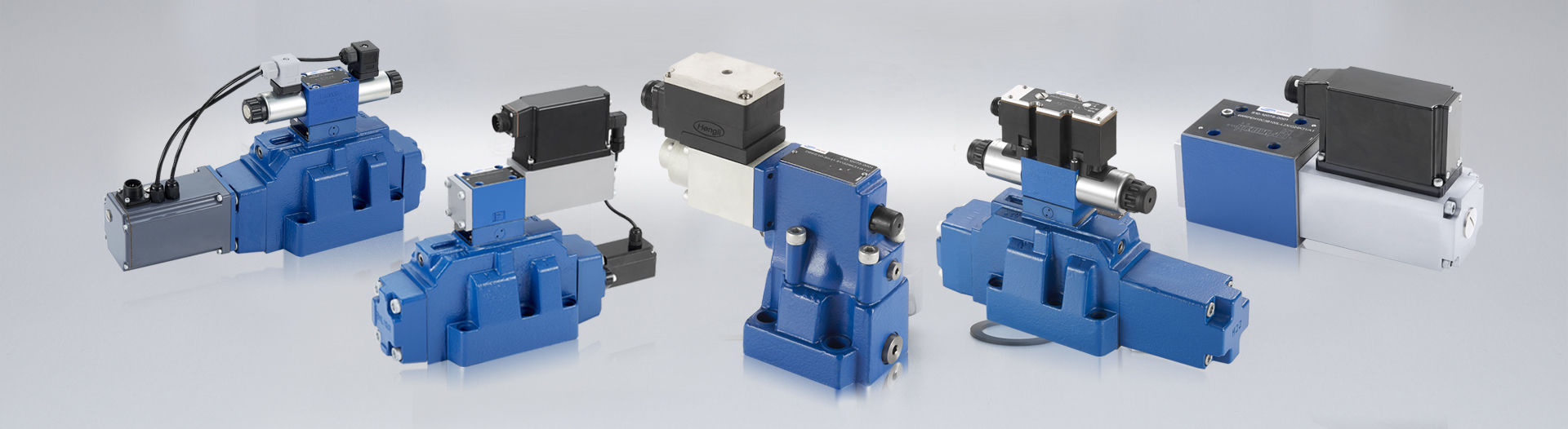 上海立新液壓有限公司