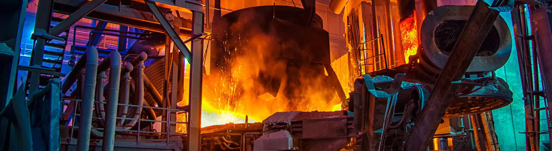 上海立新液壓有限公司