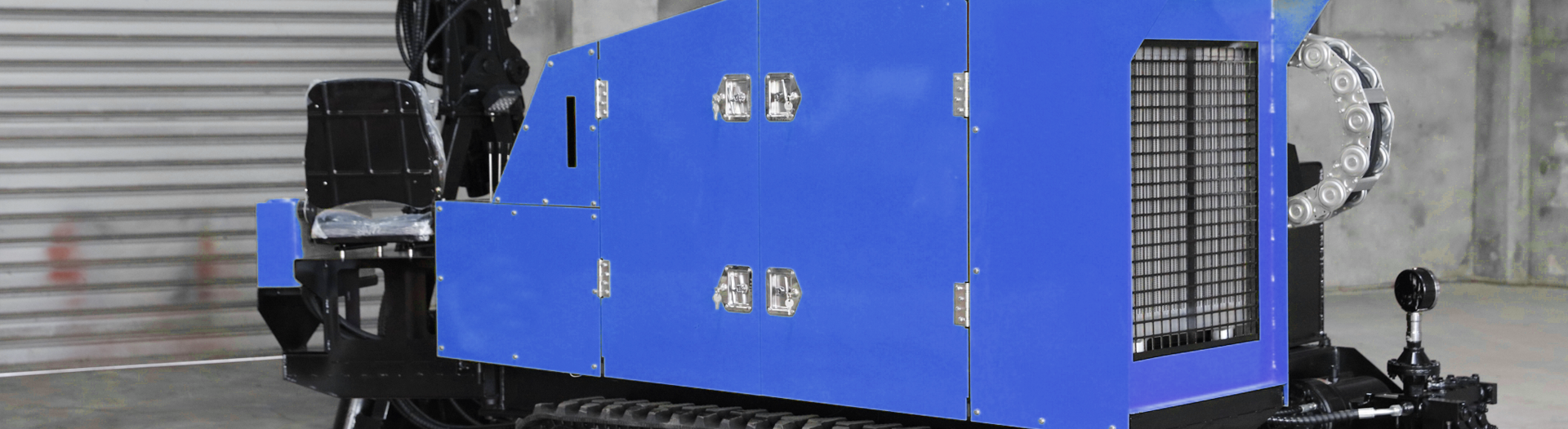 上海立新液壓有限公司