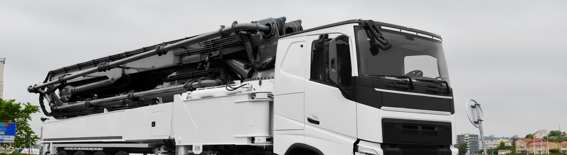 上海立新液壓有限公司